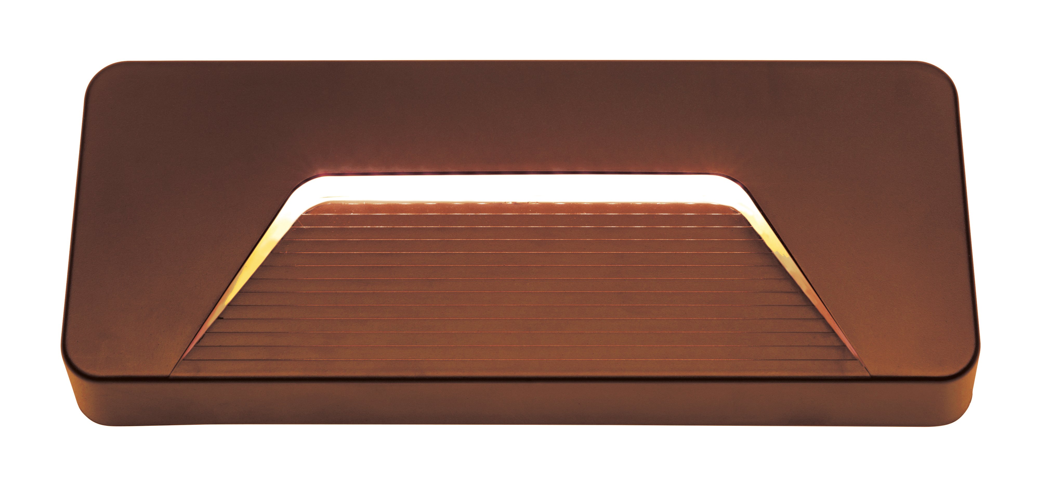 BREEZE Copper Cover For Brick Light