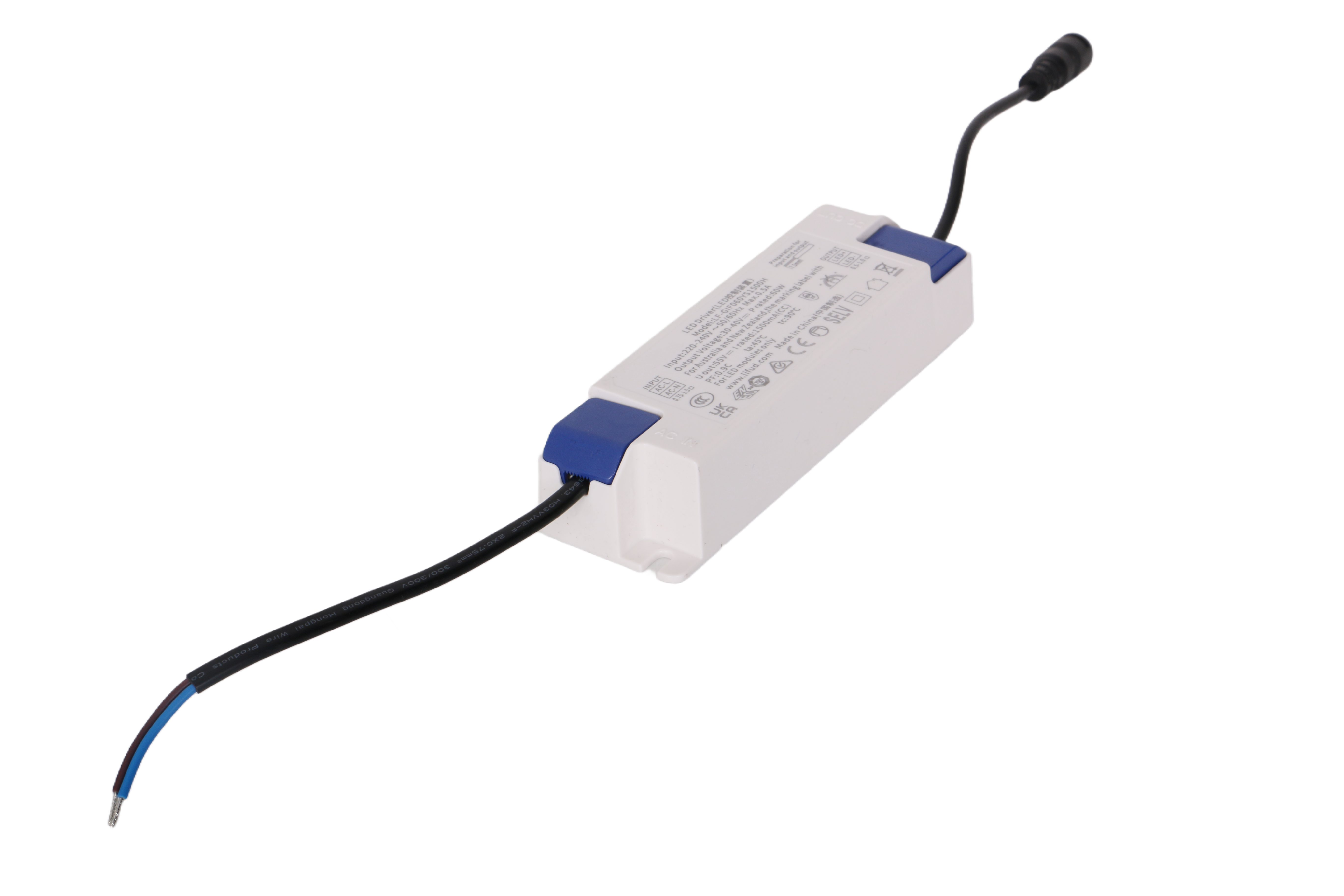Driver for 1200 x 600 - standard